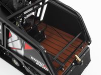 купить Мотобуксировщик SHARMAX SER500 1450 HP15 Ultra (С реверс редуктором) (2024) в Москве - фото 