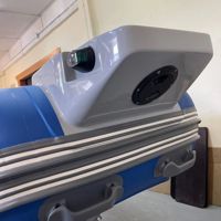 купить Лодка РИБ НАВИГАТОР 400R в Москве - фото 