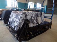 купить Мотобуксировщик ЮКОН 500 Лонг 18.5 л.с. в Москве - фото 