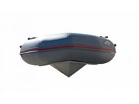 купить Лодка РИБ РАПТОР 410 А AL в Москве - фото 