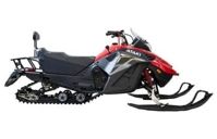 купить Снегоход ATAKI WD150 в Москве - фото 