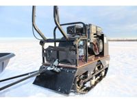 купить Мотобуксировщик ОНЕГО 380 6.5 л.с. Мини в Москве - фото 