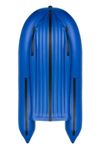 купить Лодка ПВХ STORMLINE AIR Trimaran 400 в Москве - фото 