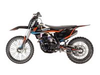 купить Мотоцикл AVANTIS A7 NEW (NC300-S/182MM) KKE (2024) ENDURO в Москве - фото 