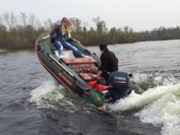 купить 2х-тактный лодочный мотор YAMAHA 40XMHS в Москве - фото 