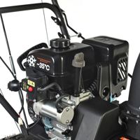 купить Снегоуборщик PATRIOT PRO 755 E в Москве - фото 