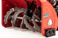 купить Снегоуборщик KETTAMA HD KTA300 Heavy Duty в Москве - фото 