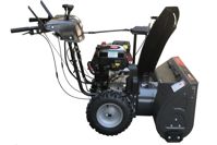 купить Снегоуборщик EVOLINE SBG 760 BE в Москве - фото 