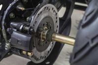 купить Квадроцикл AVANTIS Hunter 7 New Lux в Москве - фото 