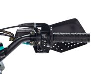 купить Мотоцикл питбайк SHARMAX PowerMax 190 в Москве - фото 