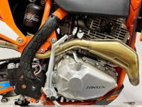 купить Мотоцикл BIZON Falcon A8 300 21/18 ENDURO в Москве - фото 