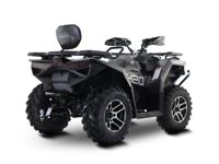 купить Квадроцикл SHARMAX Force 420 Cyber EFI в Москве - фото 