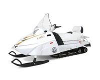 купить Снегоход РУССКАЯ МЕХАНИКА Тайга Patrul 551 SWT в Москве - фото 