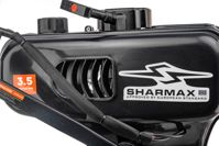 купить 2х-тактный лодочный мотор SHARMAX SM3.5HS Lite (2024) в Москве - фото 