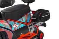 купить Снегоход SHARMAX SN-550 (2024) в Москве - фото 