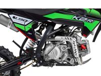 купить Мотоцикл K2R PF190 PITBIKE в Москве - фото 