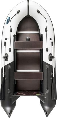 купить Лодка ПВХ STEFA 3200МК СПОРТ в Москве - фото 