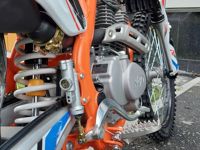 купить Мотоцикл кроссовый эндуро KAYO K4 MX в Москве - фото 