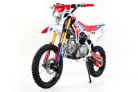 купить Мотоцикл MOTAX MX 140 PITBIKE в Москве - фото 