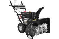 купить Снегоуборщик HYUNDAI S 1176 в Москве - фото 