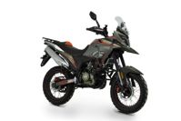 купить Мотоцикл ROCKOT Dakar 250 ТУРЭНДУРО в Москве - фото 