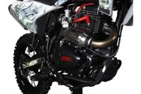 купить Мотоцикл KTW CQR PR300 ENDURO в Москве - фото 