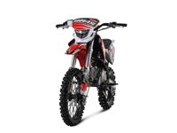 купить Мотоцикл ПРОГАСИ Smart 125 17/14 PITBIKE в Москве - фото 