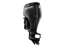 купить 4х-тактный лодочный мотор SUZUKI DF90ATL в Москве - фото 