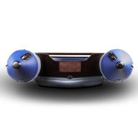 купить Лодка ПВХ STORMLINE Air Classic Tactic 335 в Москве - фото 