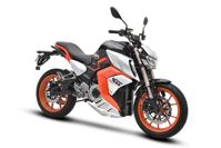 купить Электромотоцикл SENKE (4 кВт) в Москве - фото 