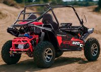 купить Багги SHARMAX XForce 320 Sport в Москве - фото 