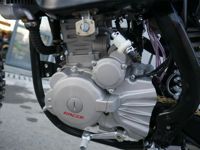 купить Мотоцикл кроссовый эндуро RACER SR-X2 X2 в Москве - фото 