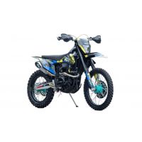 купить Мотоцикл FIDELIS ET Fortis SF8 NC300S FCR/NTS ENDURO в Москве - фото 