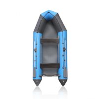 купить Лодка ПВХ ЛИДЕР Тайга 320 в Москве - фото 