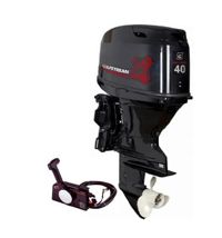купить 4х-тактный лодочный мотор GOLFSTREAM F40FEL-T EFI в Москве - фото 