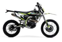 купить Мотоцикл кроссовый эндуро ПРОГАСИ Ibiza 300 в Москве - фото 