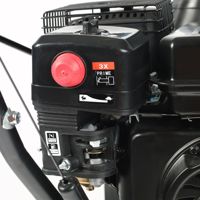 купить Снегоуборщик PATRIOT Сибирь 60 в Москве - фото 