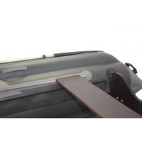 купить Лодка ПВХ SKAT Тритон 370NDFi с интегрированным фальшбортом в Москве - фото 