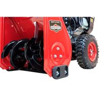 купить Снегоуборщик REDVERG RD-SB53/950BS в Москве - фото 