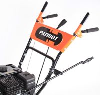 купить Снегоуборщик PATRIOT PRO 650 в Москве - фото 