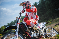 купить Мотоцикл кроссовый эндуро МИНСК RX250 в Москве - фото 