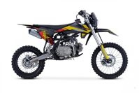 купить Мотоцикл ROCKOT RX125-1 Jokester 17/14 PITBIKE в Москве - фото 
