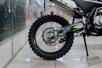 купить Мотоцикл кроссовый эндуро APOLLO Tracker 250LE в Москве - фото 