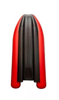 купить Лодка ПВХ SIBRIVER GT-480 Jet в Москве - фото 