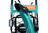 купить Снегоуборщик STURM STG7672ELR в Москве - фото 