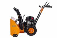 купить Снегоуборщик KETTAMA STORM KTA60-A Economy в Москве - фото 