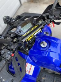 купить Квадроцикл GRIZZLY Aerox 125cc New 2022 в Москве - фото 