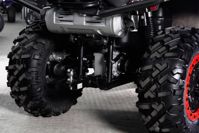 купить Квадроцикл SHARMAX Force 1100 LTD в Москве - фото 