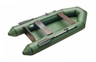 купить Лодка ПВХ РОДЖЕР Standart-SL 2800 в Москве - фото 