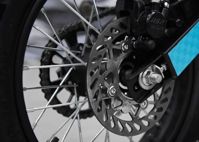 купить Мотоцикл питбайк SHARMAX Sport 145 Miami в Москве - фото 